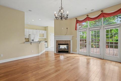 Tiny photo for 2760 W Hannon Hill Drive, Tallahassee, FL 32309 (MLS # 399371)