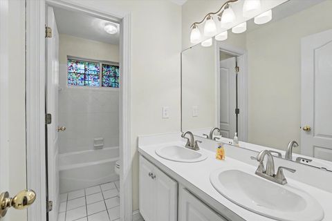 Tiny photo for 2760 W Hannon Hill Drive, Tallahassee, FL 32309 (MLS # 399371)