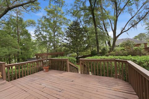 Tiny photo for 2760 W Hannon Hill Drive, Tallahassee, FL 32309 (MLS # 399371)
