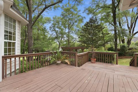 Tiny photo for 2760 W Hannon Hill Drive, Tallahassee, FL 32309 (MLS # 399371)