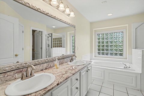 Tiny photo for 2760 W Hannon Hill Drive, Tallahassee, FL 32309 (MLS # 399371)