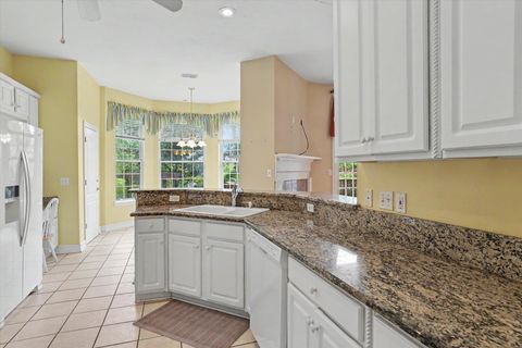 Tiny photo for 2760 W Hannon Hill Drive, Tallahassee, FL 32309 (MLS # 399371)