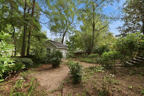 Tiny photo for 2760 W Hannon Hill Drive, Tallahassee, FL 32309 (MLS # 399371)
