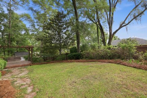 Tiny photo for 2760 W Hannon Hill Drive, Tallahassee, FL 32309 (MLS # 399371)
