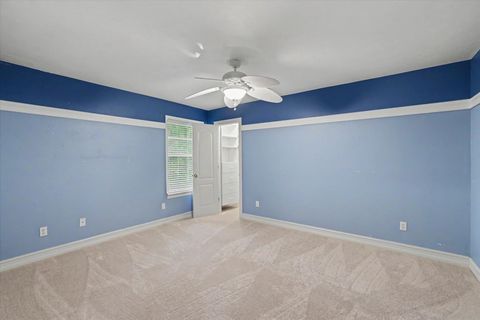 Tiny photo for 2760 W Hannon Hill Drive, Tallahassee, FL 32309 (MLS # 399371)
