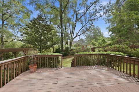 Tiny photo for 2760 W Hannon Hill Drive, Tallahassee, FL 32309 (MLS # 399371)