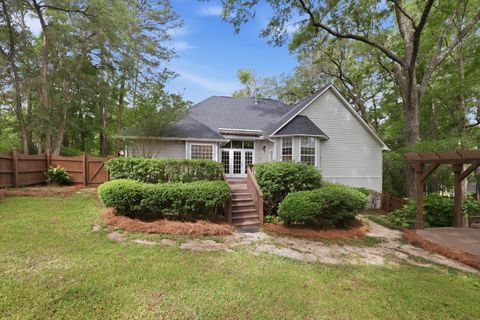 Tiny photo for 2760 W Hannon Hill Drive, Tallahassee, FL 32309 (MLS # 399371)