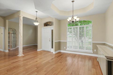 Tiny photo for 2760 W Hannon Hill Drive, Tallahassee, FL 32309 (MLS # 399371)