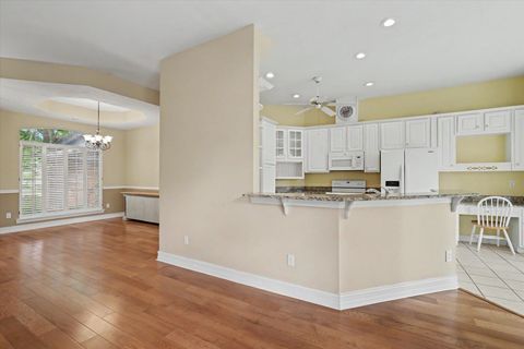 Tiny photo for 2760 W Hannon Hill Drive, Tallahassee, FL 32309 (MLS # 399371)