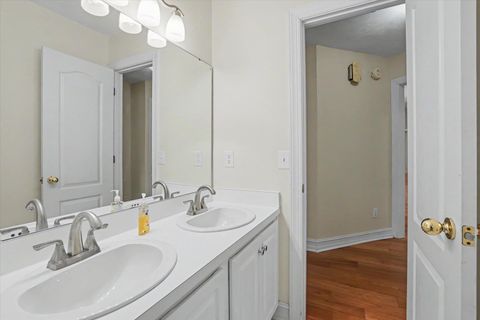 Tiny photo for 2760 W Hannon Hill Drive, Tallahassee, FL 32309 (MLS # 399371)