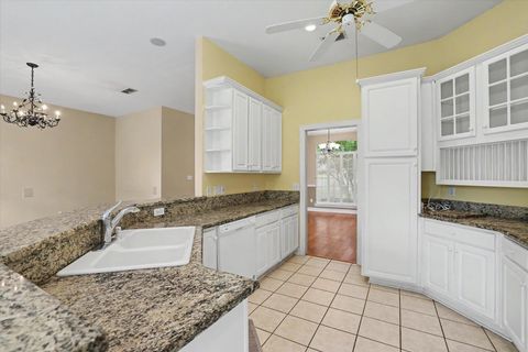 Tiny photo for 2760 W Hannon Hill Drive, Tallahassee, FL 32309 (MLS # 399371)