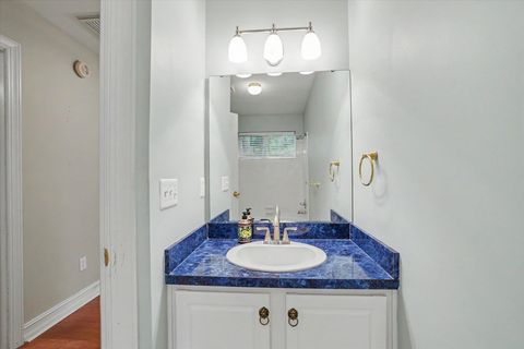 Tiny photo for 2760 W Hannon Hill Drive, Tallahassee, FL 32309 (MLS # 399371)