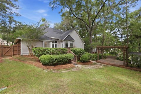 Tiny photo for 2760 W Hannon Hill Drive, Tallahassee, FL 32309 (MLS # 399371)