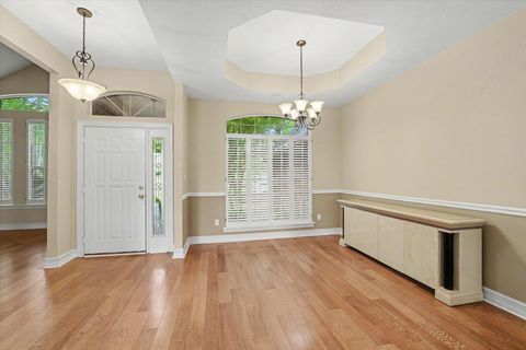 Tiny photo for 2760 W Hannon Hill Drive, Tallahassee, FL 32309 (MLS # 399371)