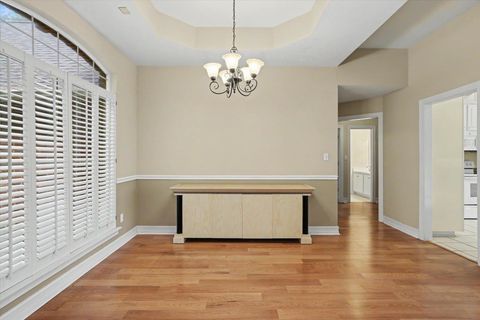 Tiny photo for 2760 W Hannon Hill Drive, Tallahassee, FL 32309 (MLS # 399371)