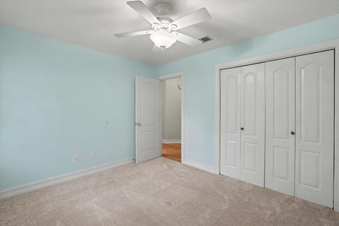 Tiny photo for 2760 W Hannon Hill Drive, Tallahassee, FL 32309 (MLS # 399371)