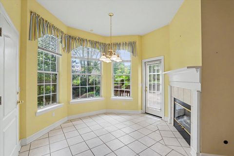 Tiny photo for 2760 W Hannon Hill Drive, Tallahassee, FL 32309 (MLS # 399371)