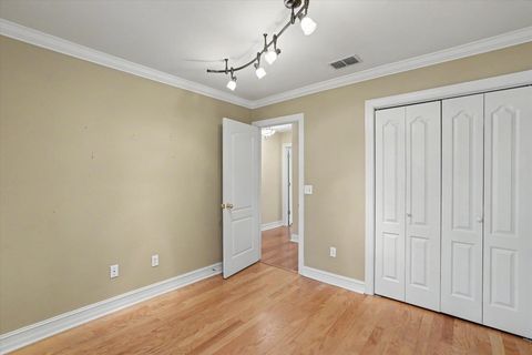 Tiny photo for 2760 W Hannon Hill Drive, Tallahassee, FL 32309 (MLS # 399371)