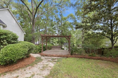 Tiny photo for 2760 W Hannon Hill Drive, Tallahassee, FL 32309 (MLS # 399371)