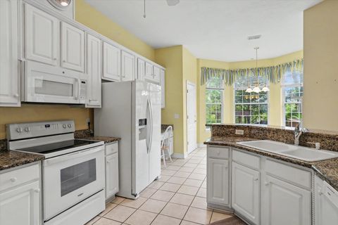 Tiny photo for 2760 W Hannon Hill Drive, Tallahassee, FL 32309 (MLS # 399371)