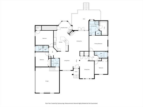 Tiny photo for 2760 W Hannon Hill Drive, Tallahassee, FL 32309 (MLS # 399371)