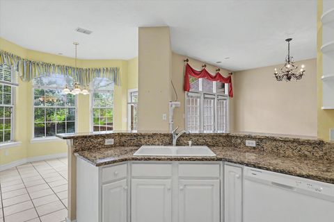 Tiny photo for 2760 W Hannon Hill Drive, Tallahassee, FL 32309 (MLS # 399371)