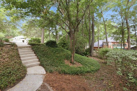 Tiny photo for 2760 W Hannon Hill Drive, Tallahassee, FL 32309 (MLS # 399371)