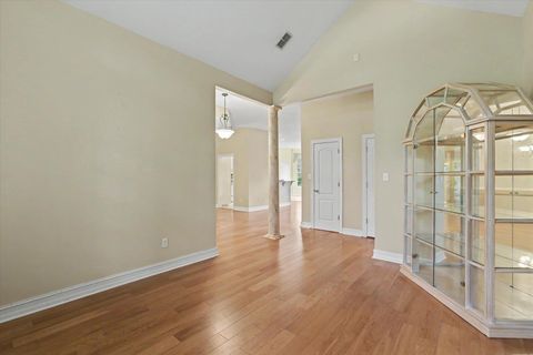 Tiny photo for 2760 W Hannon Hill Drive, Tallahassee, FL 32309 (MLS # 399371)
