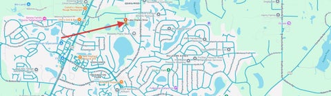 Tiny photo for 3685 Lake Charles Drive, Tallahassee, FL 32309 (MLS # 402539)
