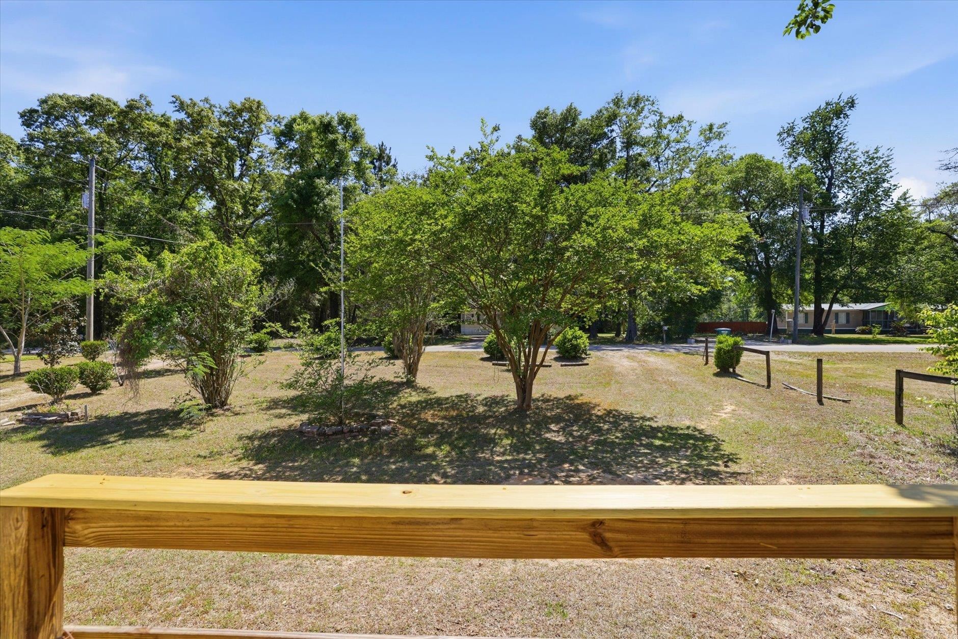 560 MCNAIR Road