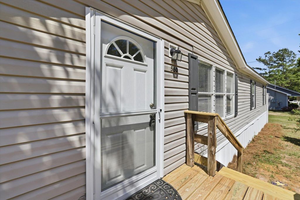 Photo of 560 MCNAIR Road, Havana, FL 32333 (MLS # 398845)