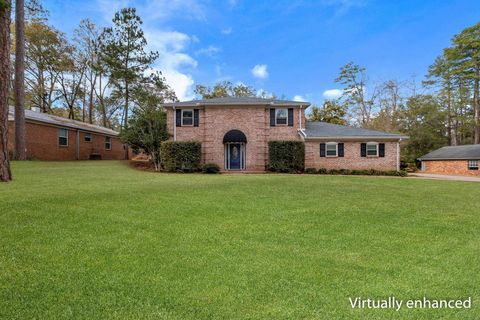 Tiny photo for 3162 CORRIB Drive, Tallahassee, FL 32309 (MLS # 396048)