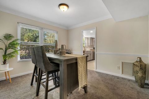 Tiny photo for 3162 CORRIB Drive, Tallahassee, FL 32309 (MLS # 396048)