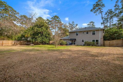 Tiny photo for 3162 CORRIB Drive, Tallahassee, FL 32309 (MLS # 396048)