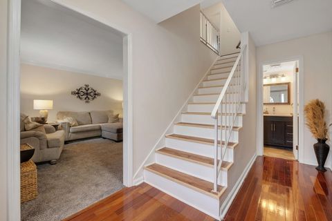 Tiny photo for 3162 CORRIB Drive, Tallahassee, FL 32309 (MLS # 396048)