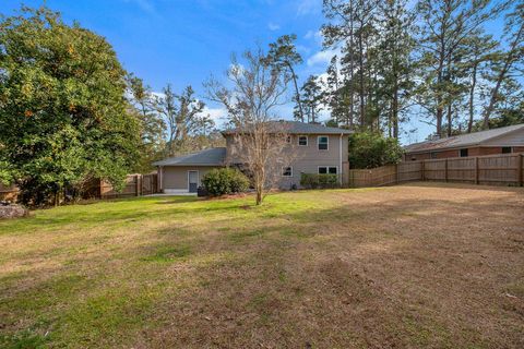Tiny photo for 3162 CORRIB Drive, Tallahassee, FL 32309 (MLS # 396048)