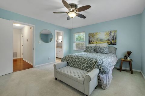 Tiny photo for 3162 CORRIB Drive, Tallahassee, FL 32309 (MLS # 396048)