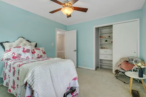 Tiny photo for 3162 CORRIB Drive, Tallahassee, FL 32309 (MLS # 396048)