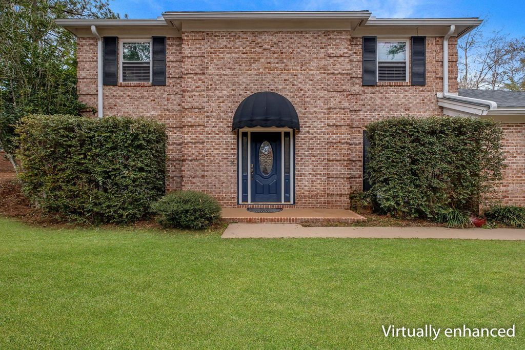 Photo of 3162 CORRIB Drive, Tallahassee, FL 32309 (MLS # 396048)