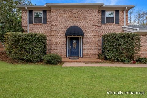 Photo of 3162 CORRIB Drive, Tallahassee, FL 32309 (MLS # 396048)