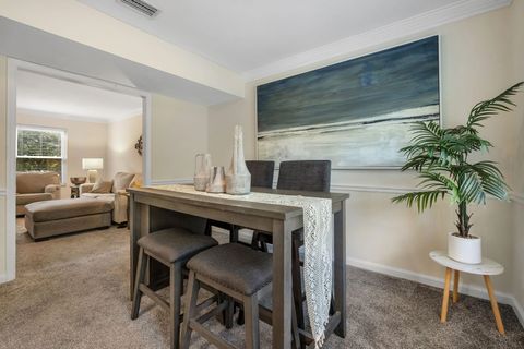 Tiny photo for 3162 CORRIB Drive, Tallahassee, FL 32309 (MLS # 396048)