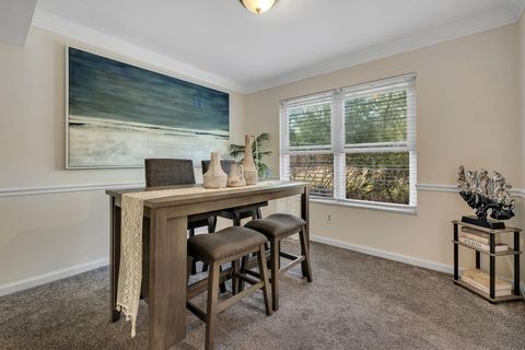 Tiny photo for 3162 CORRIB Drive, Tallahassee, FL 32309 (MLS # 396048)