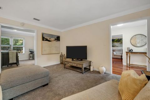 Tiny photo for 3162 CORRIB Drive, Tallahassee, FL 32309 (MLS # 396048)