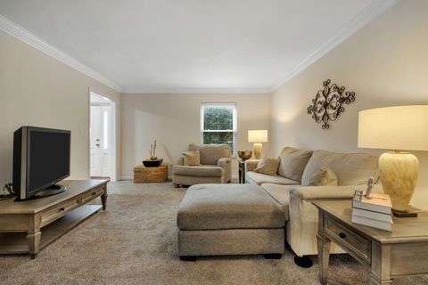 Tiny photo for 3162 CORRIB Drive, Tallahassee, FL 32309 (MLS # 396048)