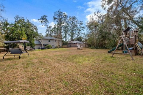 Tiny photo for 3162 CORRIB Drive, Tallahassee, FL 32309 (MLS # 396048)