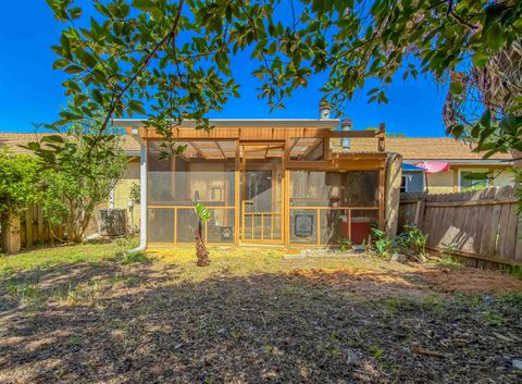 Tiny photo for 2403 Manzanita Court, Tallahassee, FL 32303 (MLS # 398356)