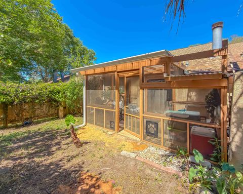 Tiny photo for 2403 Manzanita Court, Tallahassee, FL 32303 (MLS # 398356)