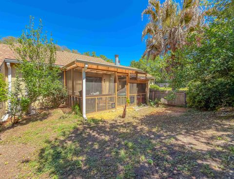 Tiny photo for 2403 Manzanita Court, Tallahassee, FL 32303 (MLS # 398356)