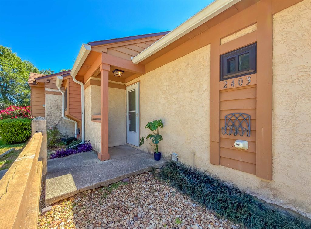 Photo of 2403 Manzanita Court, Tallahassee, FL 32303 (MLS # 398356)