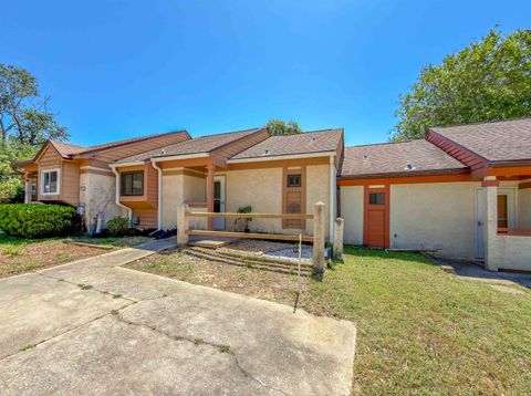 Tiny photo for 2403 Manzanita Court, Tallahassee, FL 32303 (MLS # 398356)